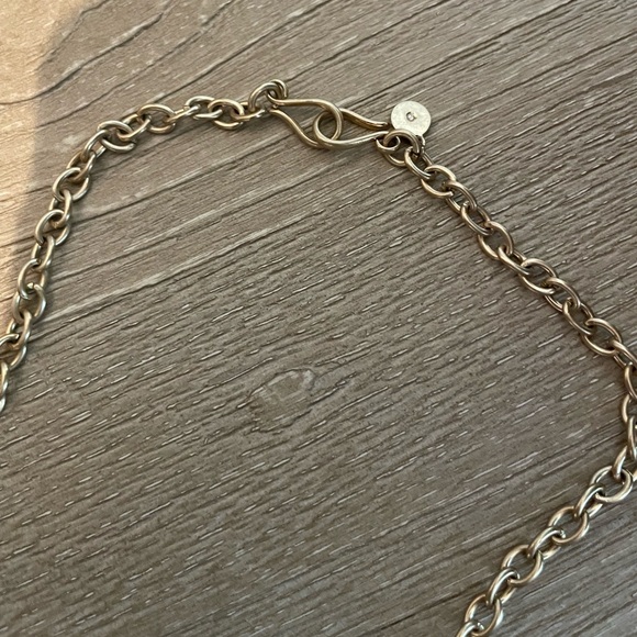 Stella & Dot Makena Necklace - Picture 4 of 4